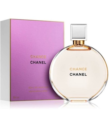 Chanel chance tendre eau - chanel,