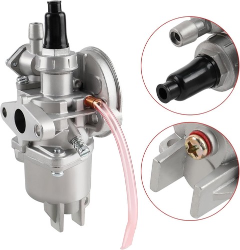 Carburetor 47cc 49cc stroke - 49cc, 2