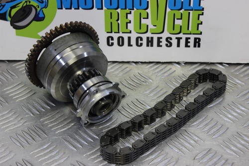 Yamaha xjr 1300 starter - starter, clutch