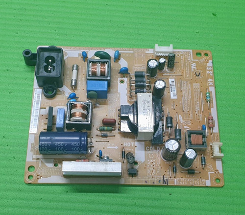 Power supply board - power, samsung