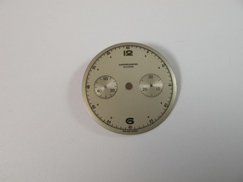 Chronograph suisse mens - chronograph,
