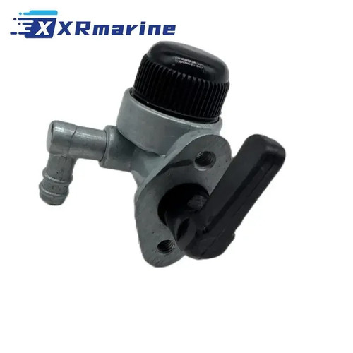 Fuel cock tap with - fuel, filter