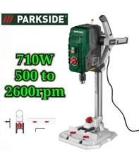 Parkside 710W Bench Pillar