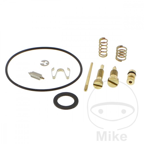 Keyster complete carburettor - keyster,