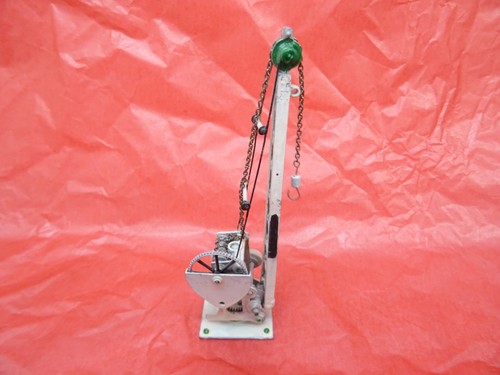 Gauge mikes models kitbuilt - oo,