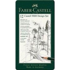 Faber-Castell Art & Graphic