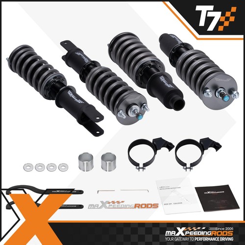 Coilovers suspension kit - kit, for