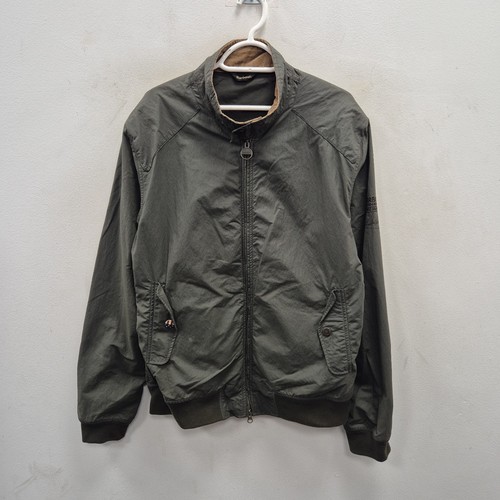 Barbour steve mcqueen - steve,
