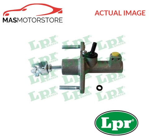 Clutch master cylinder lpr - master,