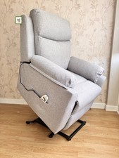 LUXURY HOMCOM Rise, Recline, &