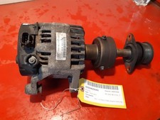  FORD FOCUS Alternator  2002