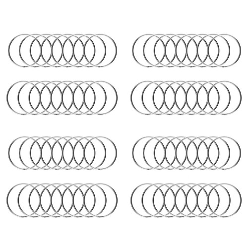 400pcs inch key open - key,