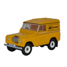 Oxford 76LR3S002 Land Rover