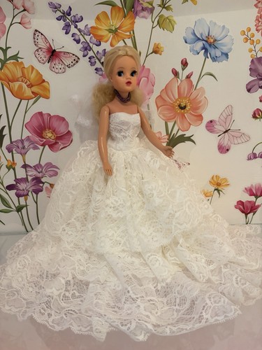 Vintage pedigree sindy doll - vintage,