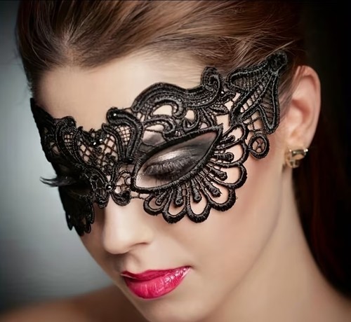 Elegant women black - women's,