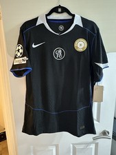 Chelsea Third Shirt 2025/26