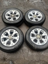 Mitsubishi L200 Barbarian 4X