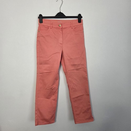 Olsen pink mona slim - , fit