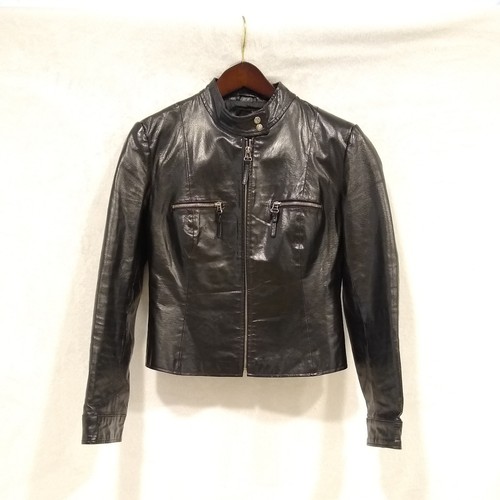 Zara trafaluc leather - trafaluc,