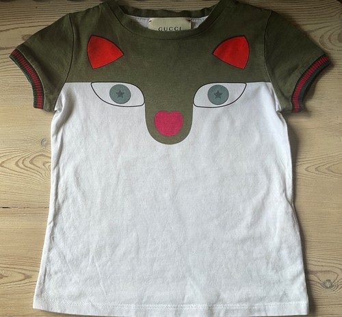 Gucci short sleeve - sleeve, age