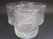 4 x 1970s Vintage Retro