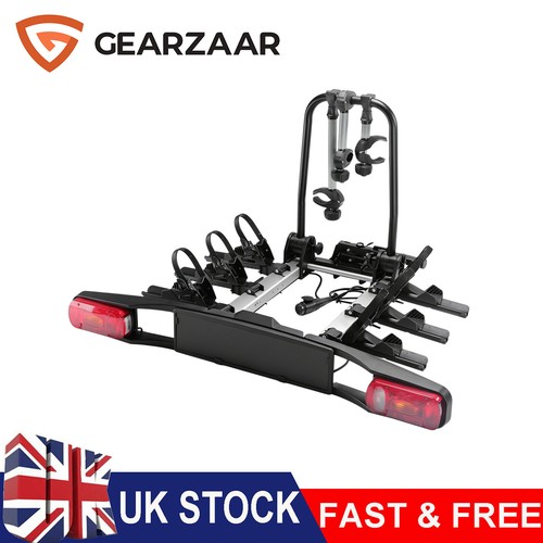Electric bike carrier foldable - bike,