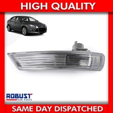 DOOR WING MIRROR INDICATOR