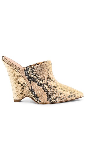 Yeezy wedge mule roccia - yeezy,