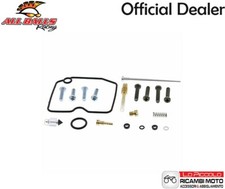 26-1649 Carburetor Rebuild Kit