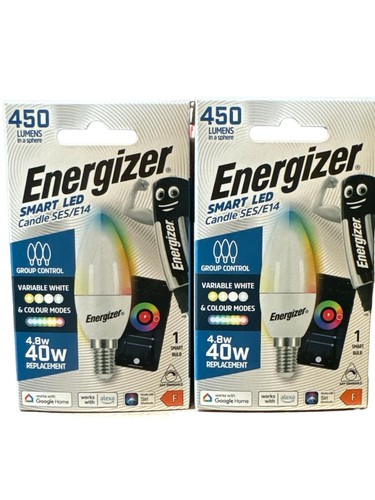 Energizer smart led light - smart,