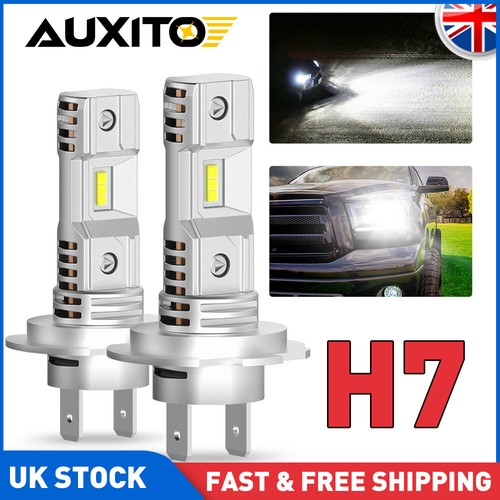 Auxito led headlight - auxito, 2x