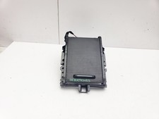 RENAULT GRAND SCENIC MK4 CENTRE CONSOLE STORAGE COMPARTMENT TRIM 2017