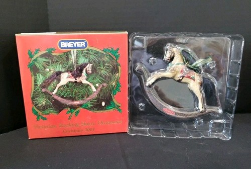 2001 breyer victorian - breyer, "victorian