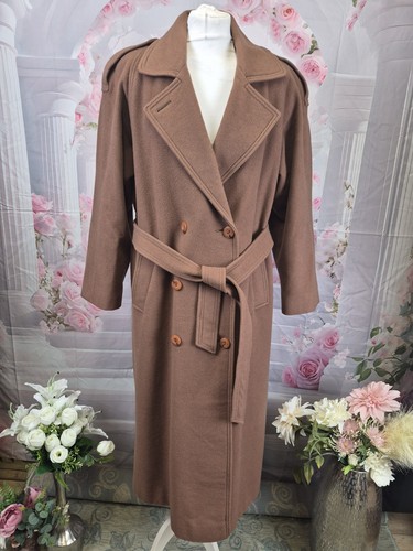 Vintage camel wool - camel, cashmere