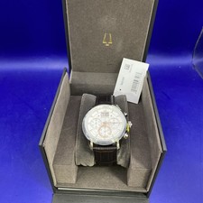 BULOVA SUTTON 98B335 MENS