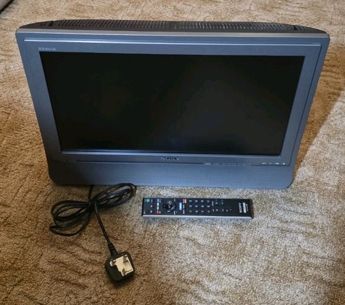 Sony bravia kdl - sony, kdl-20b4050