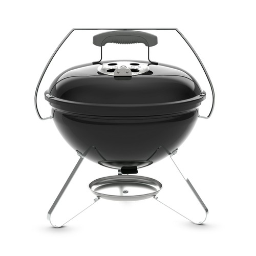 Weber smokey joe charcoal - weber,