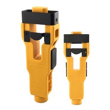 Door Latch Mortise Tool