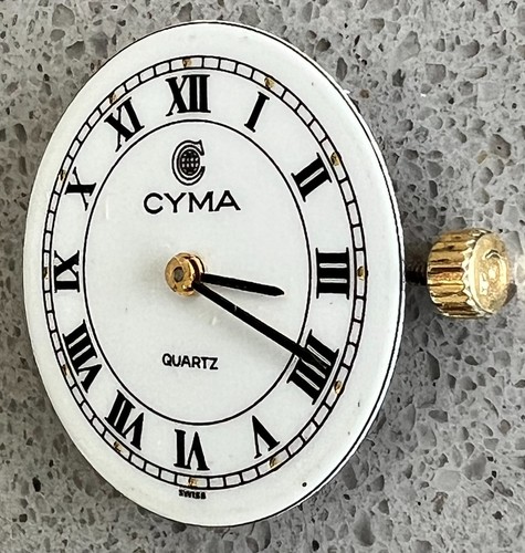 Cyma cal eta 976 - cyma, 976.001