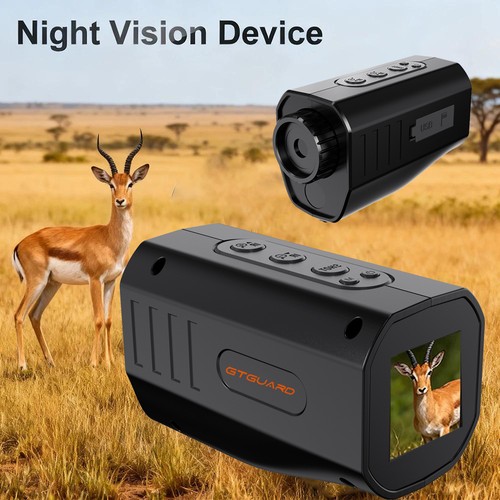 Digital 1080p night - digital,