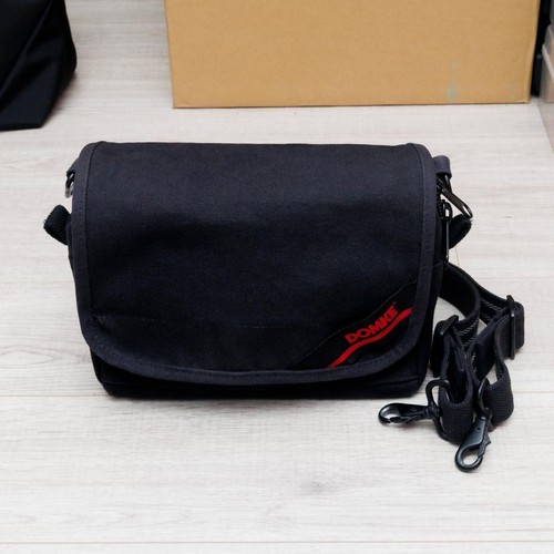 Domke 5xb black - domke,