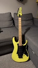 Ibanez RG550 Genesis Desert