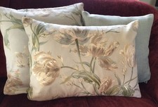 20x14in cushion cover laura - cushion,