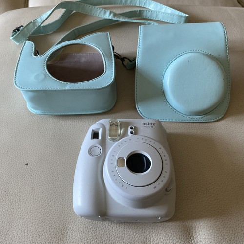 Fujifilm instax mini instant - 8,