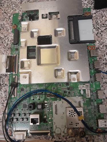 Main board for - for, lg