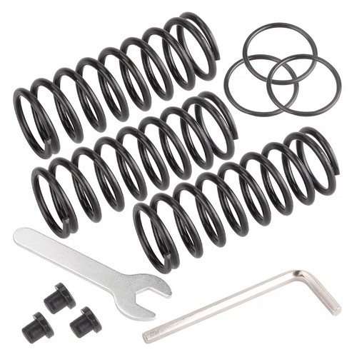 Brake pedal spring - brake, with