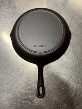 Birmingham Stove and Range BSR Chefs Skillet 10 CHEF