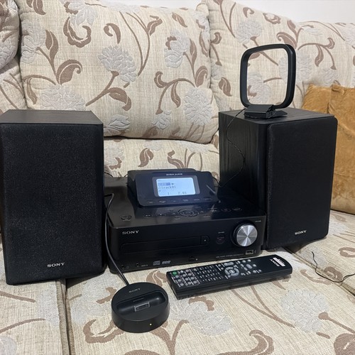 Sony giga juke hcd nas - giga, nas-e300hd