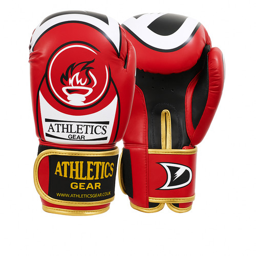 Children boxing gloves 4oz - boxing,