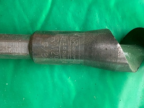 Auger drill bit - auger, set